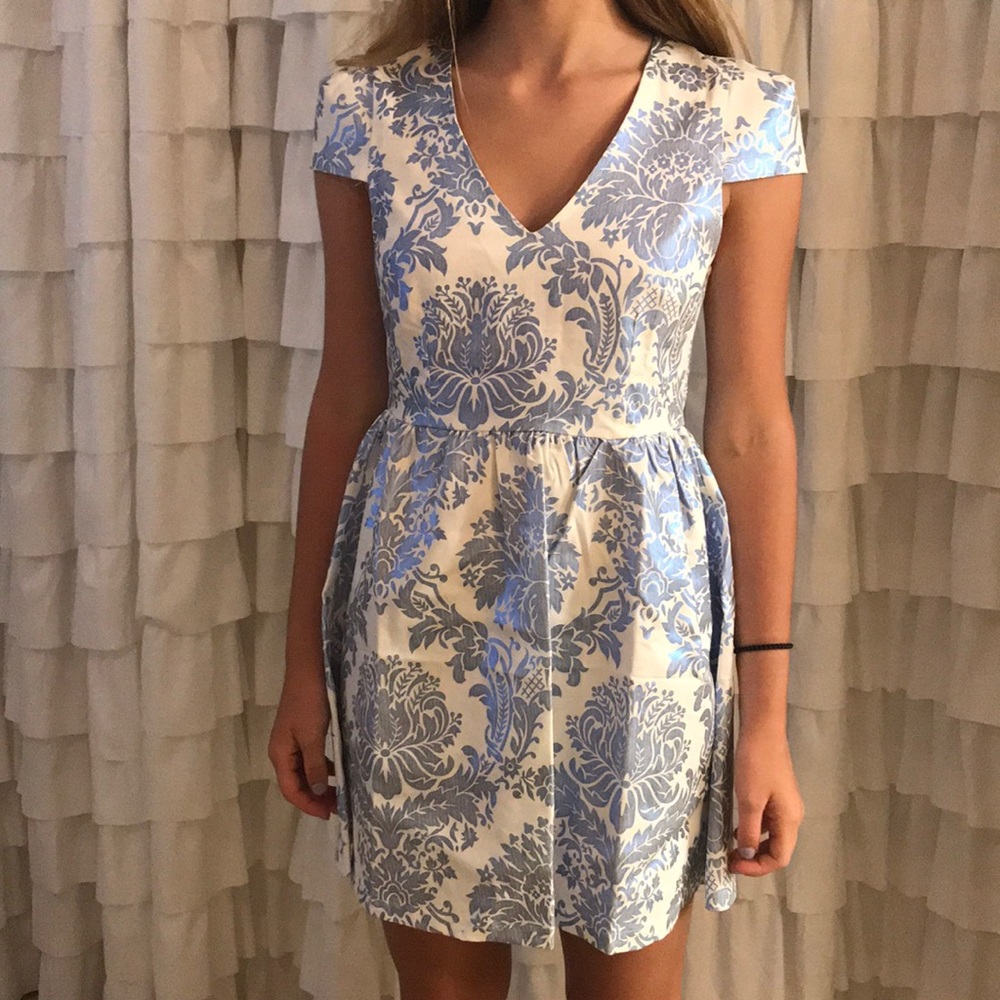 Xenia boutique dress. Brand new, never worn!